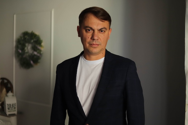 Мунир Валиев