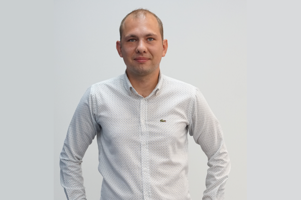 Владимир Деревянко