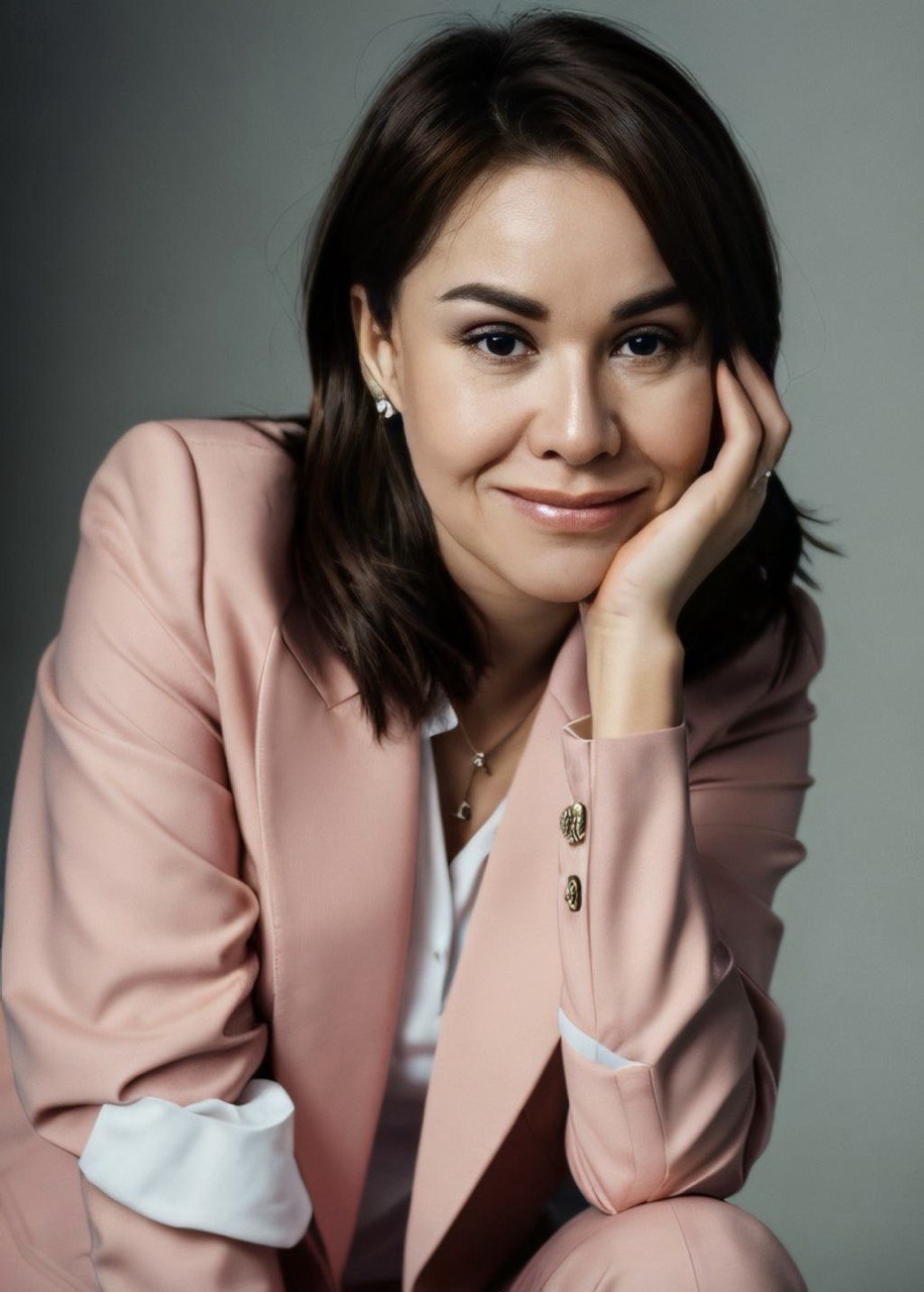 Светлана Каримова